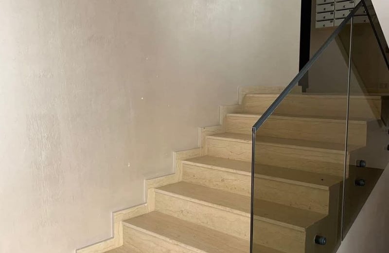 Аренда комфортных 2-комнатных апартаментов 52 м² в районе Tomis Nord, Констанца, Румыния